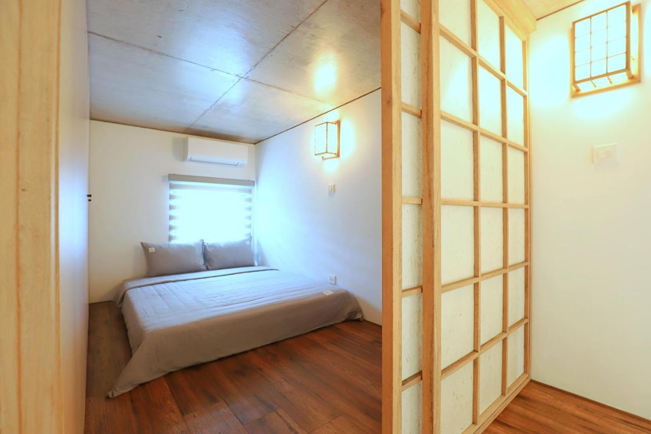 Casa Amarilla Boutique Apartment Hanoi Luaran gambar
