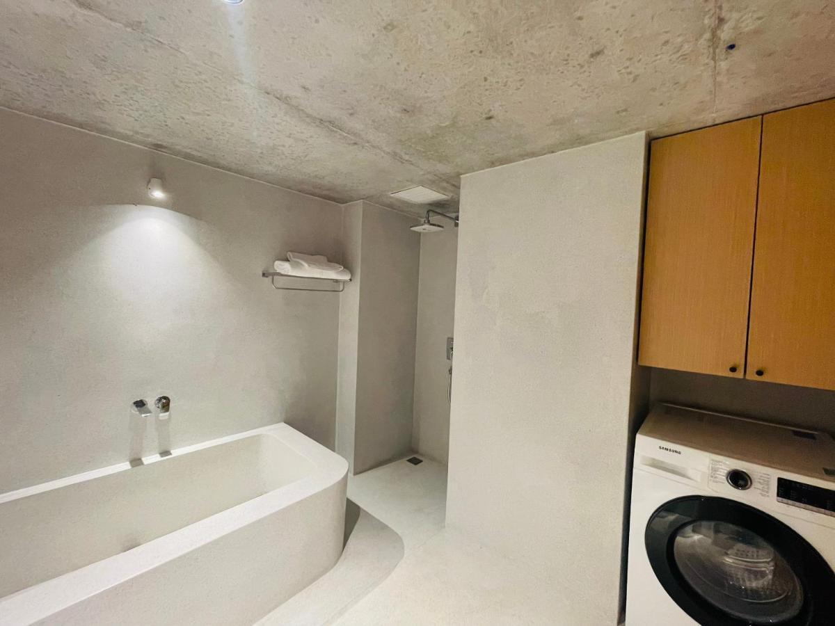 Casa Amarilla Boutique Apartment Hanoi Luaran gambar