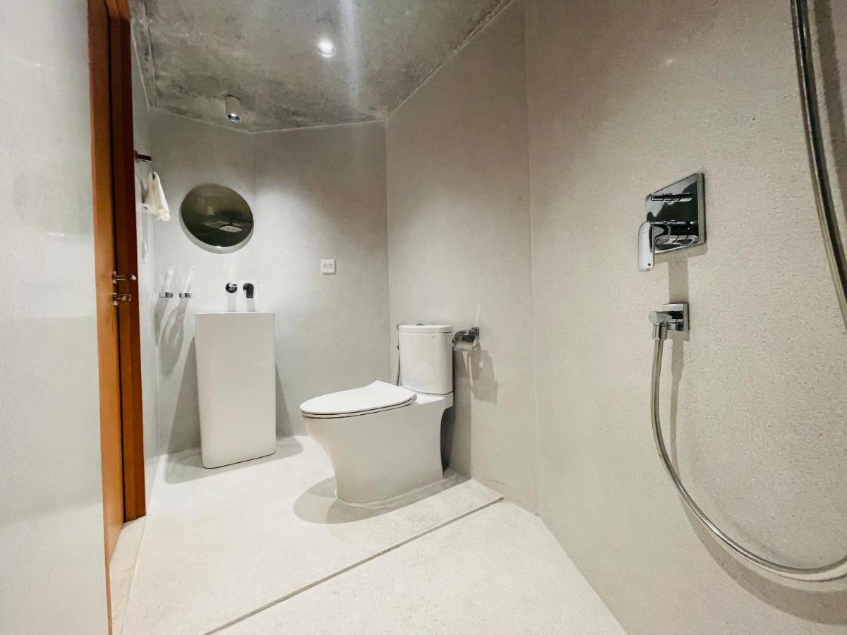 Casa Amarilla Boutique Apartment Hanoi Luaran gambar