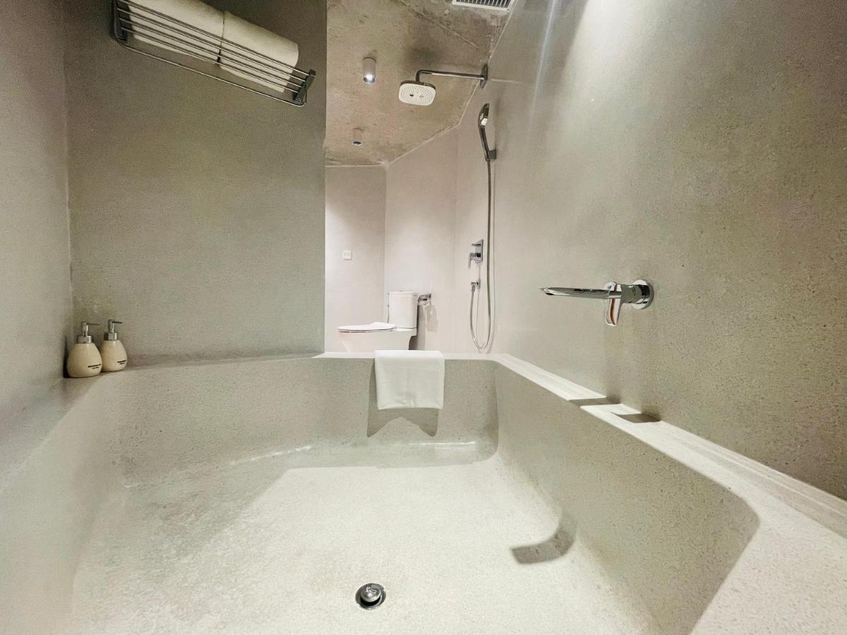 Casa Amarilla Boutique Apartment Hanoi Luaran gambar