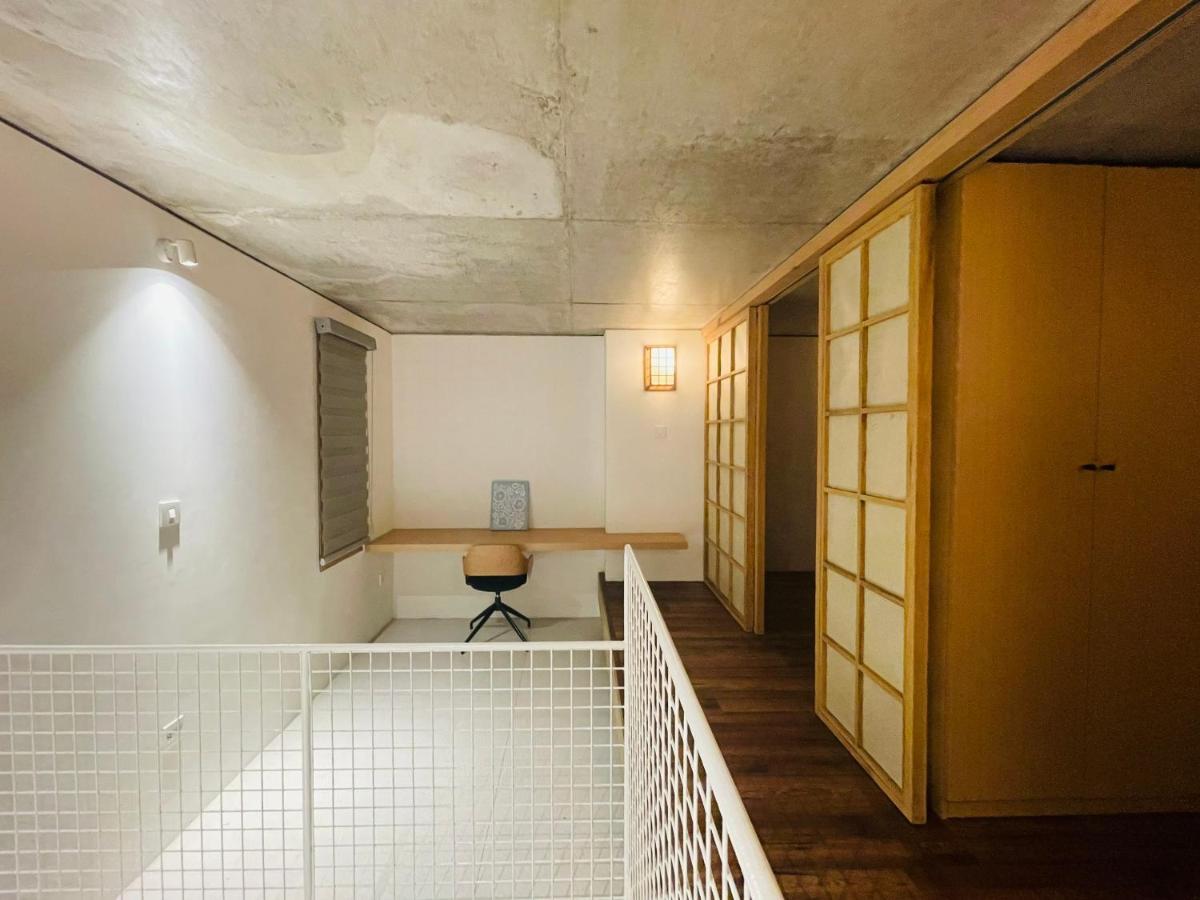 Casa Amarilla Boutique Apartment Hanoi Luaran gambar